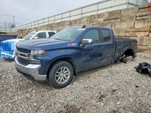 2020 CHEVROLET ALL Models