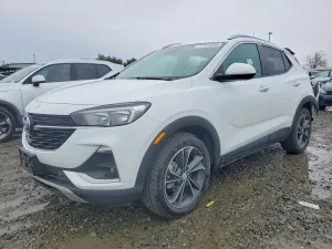 2020 BUICK ENCORE