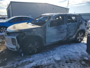 2023 MITSUBISHI OUTLANDER