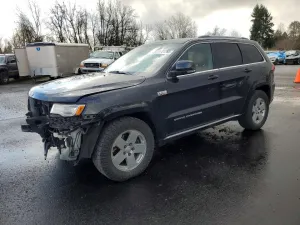 2015 JEEP GRAND CHER