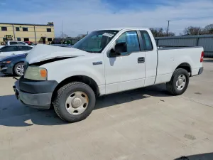 2006 FORD All Models