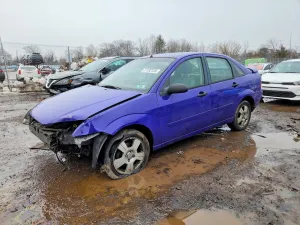 2006 FORD ALL Models