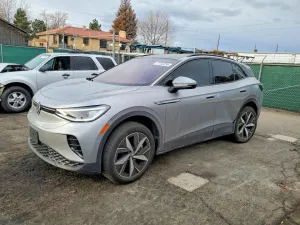 2023 VOLKSWAGEN ID.4 PRO S