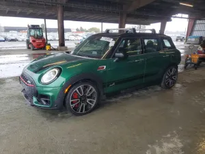 2020 MINI COOPER