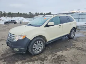2008 FORD EDGE