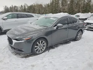 2021 MAZDA 3