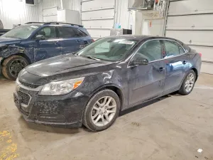 2015 CHEVROLET MALIBU