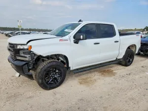 2021 CHEVROLET ALL Models