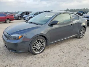 2008 TOYOTA SCION