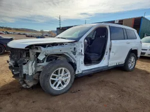 2023 JEEP GRAND CHER