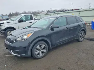 2018 KIA NIRO