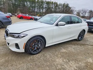 2026 BMW MOTORRAD 3 SERIES