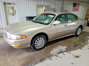 2005 BUICK LESABRE