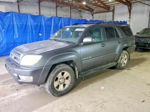 2005 TOYOTA 4RUNNER