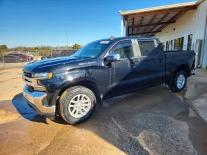 2019 CHEVROLET ALL Models