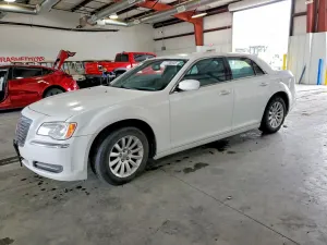 2013 CHRYSLER 300