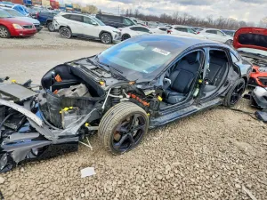 2023 LUCID MOTORS AIR TOURIN