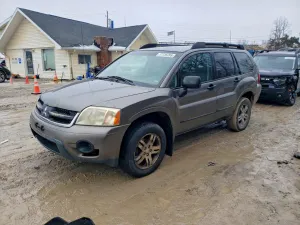 2006 MITSUBISHI ENDEAVOR