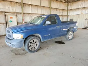 2005 DODGE RAM 1500