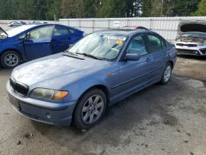 2004 BMW 3 SERIES