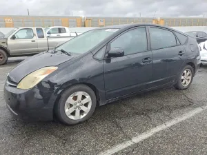 2005 TOYOTA PRIUS