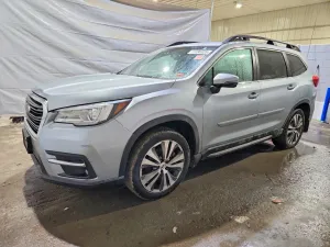 2020 SUBARU ASCENT