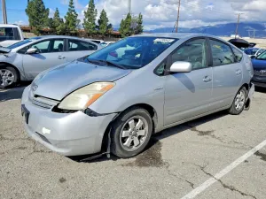 2006 TOYOTA PRIUS