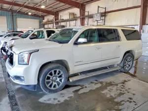 2015 GMC YUKON