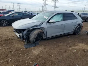 2024 HYUNDAI IONIQ