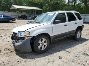 2005 FORD ESCAPE