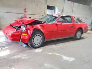 NISSAN 300ZX