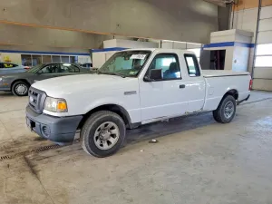 2009 FORD RANGER