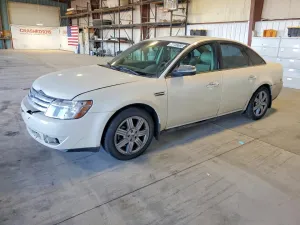 2009 FORD TAURUS