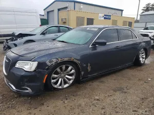 2016 CHRYSLER 300