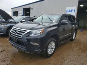 2018 LEXUS GX