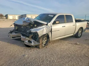 2011 DODGE All Models