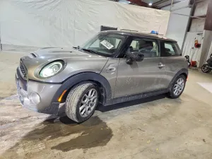 2020 MINI COOPER
