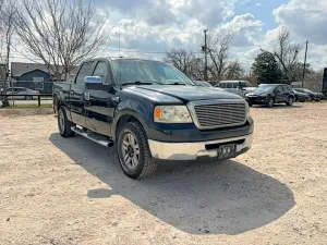 2007 FORD F-150