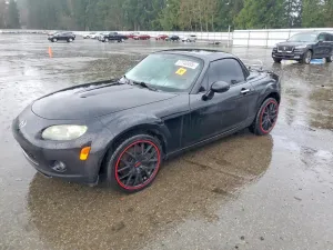 2007 MAZDA MX5