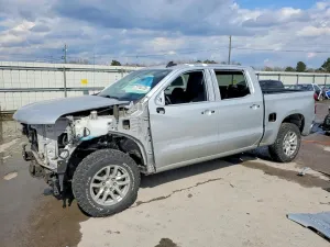 2021 CHEVROLET ALL Models