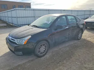 2009 FORD FOCUS