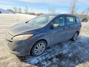 2015 MAZDA 5