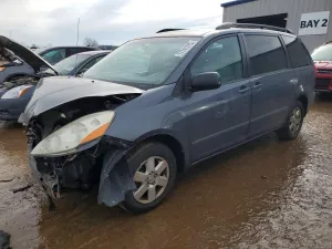 2007 TOYOTA All Models