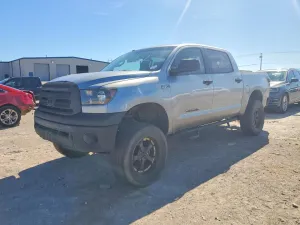 2012 TOYOTA TUNDRA