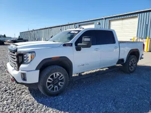 2023 GMC SIERRA
