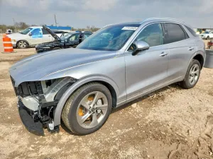 2026 GENESIS GV70 ADVAN