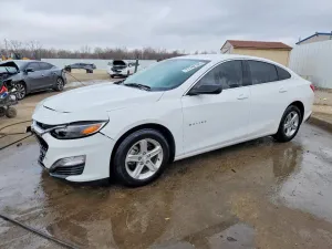 2020 CHEVROLET MALIBU
