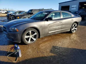 2014 DODGE CHARGER