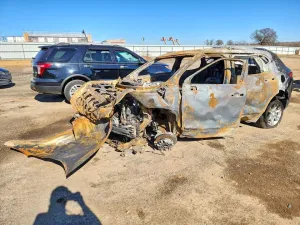 2019 CHEVROLET BLAZER