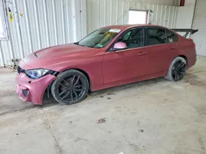 2018 BMW 3 SERIES